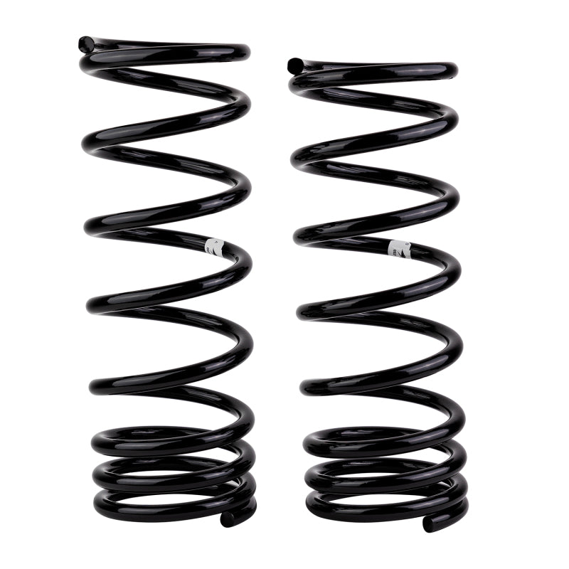 ARB / OME Coil Spring Rear Coil Gq Hd Rear Coilover Springs Old Man Emu