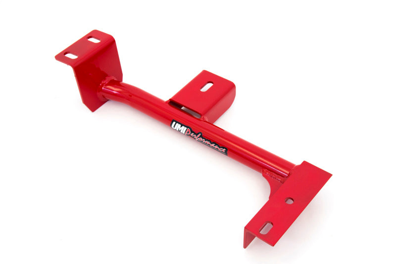 UMI Performance 93-97 GM F-Body TH400 Transmission Crossmember Crossmembers UMI Performance
