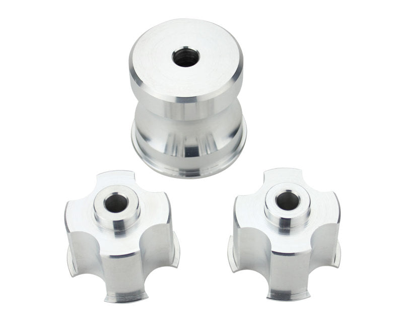 SPL Parts Toyota Supra GR A90 Solid Differential Mount Bushings Differential Bushings SPL Parts