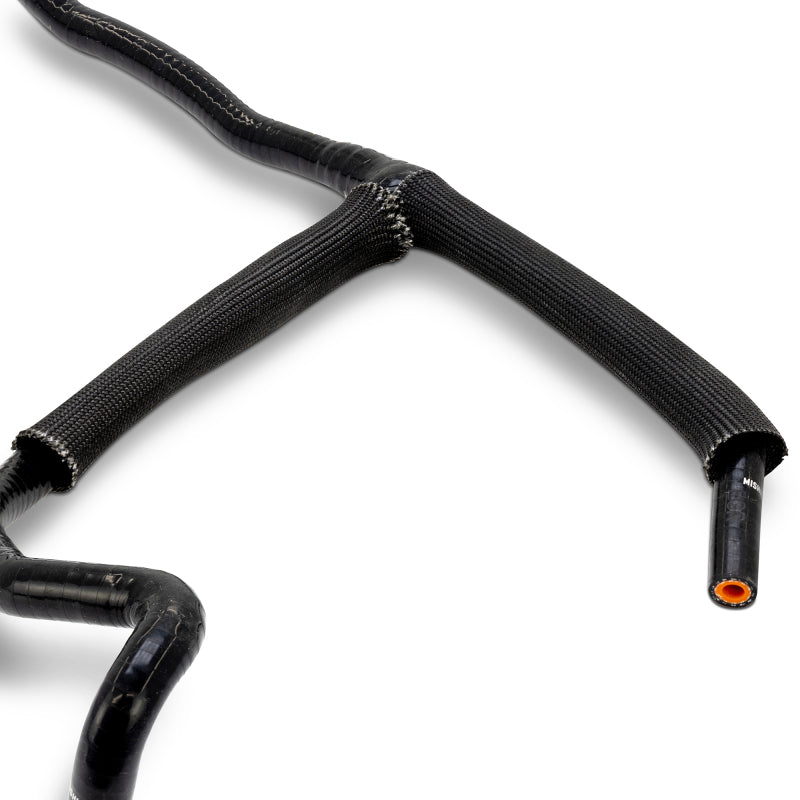 Mishimoto 11-14 Ford 6.7L Powerstroke Coolant Overflow Hose Hoses Mishimoto