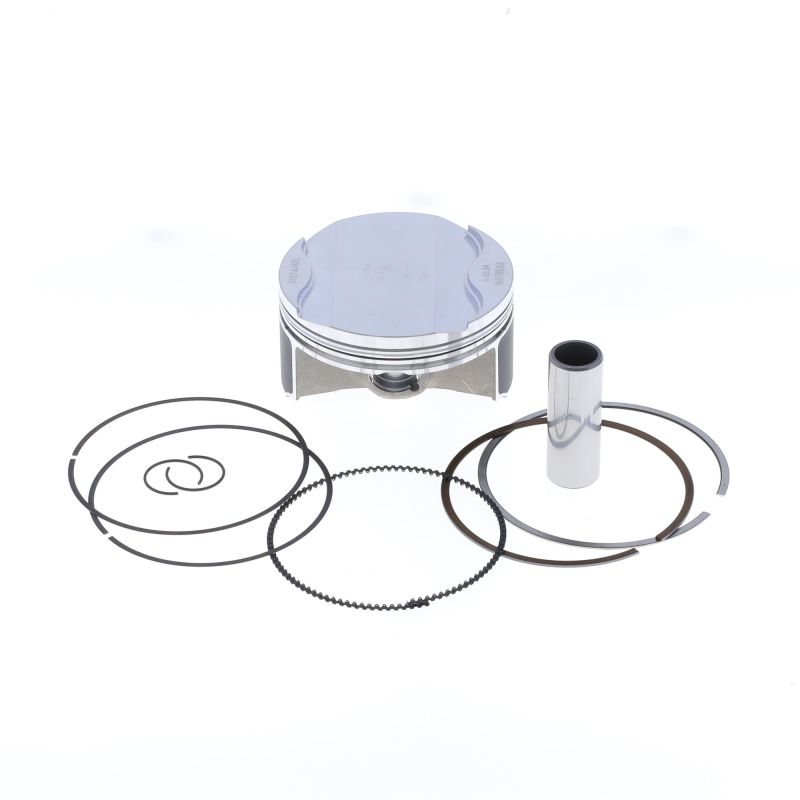 Athena 00-12 Suzuki E 400 4T 89.95mm Bore Forged Piston (For Athena/OE Cylinder) Pistons - Forged - Single Athena