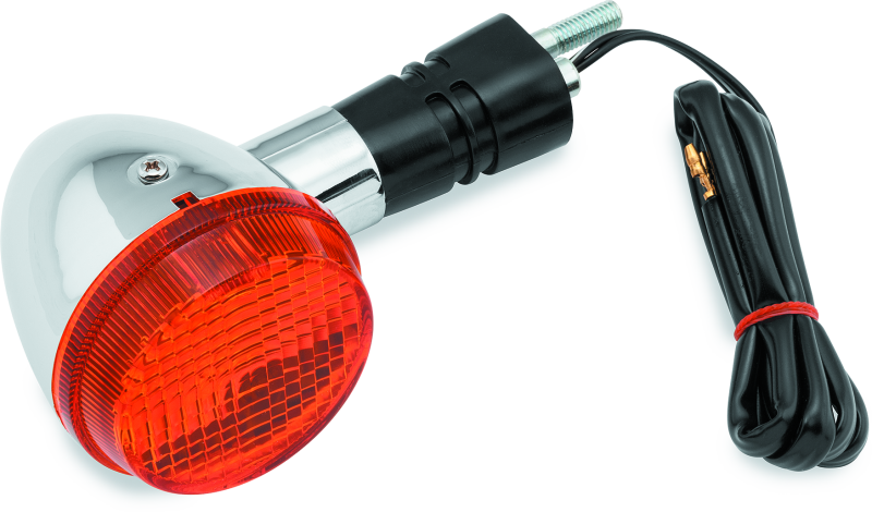 BikeMaster Honda Turn Signal - Rear Right Sidemarkers & Indicators BikeMaster