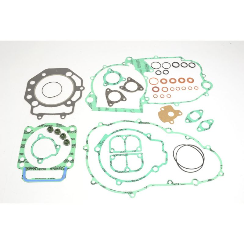 Athena 96-98 KTM 620 DUKE / EGS / EXC / SX Complete Gasket Kit (Excl Oil Seal) Gasket Kits Athena