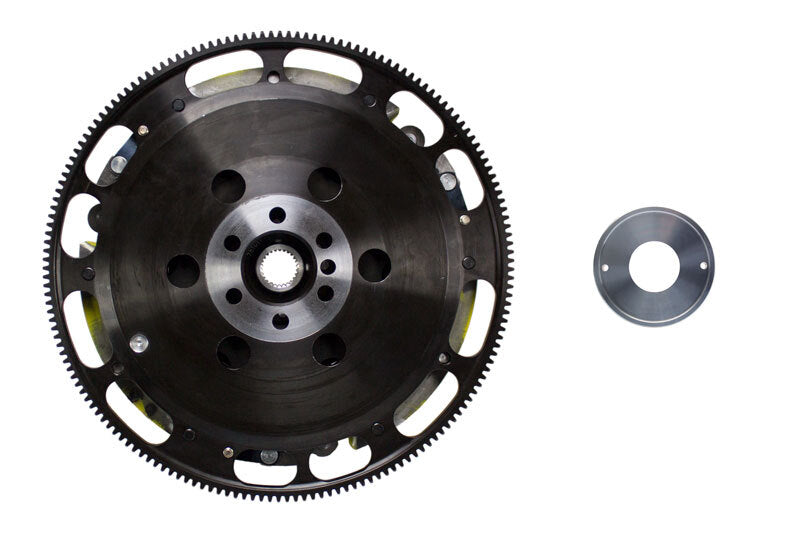 ACT 2006 Chevrolet SSR Twin Disc HD Race Kit Clutch Kit Clutch Kits - Multi ACT