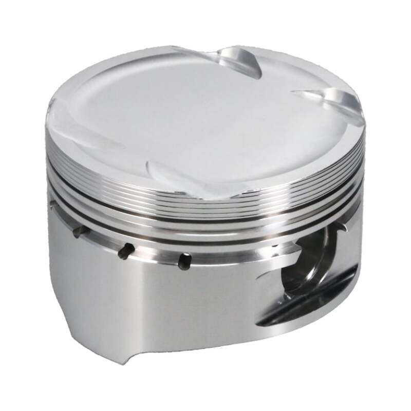 Wiseco BMW M54B30 3.0L 24V Turbo 84.25MM Bore STD Size 9.0:1 CR Pistons Piston Sets - Forged - 6cyl Wiseco