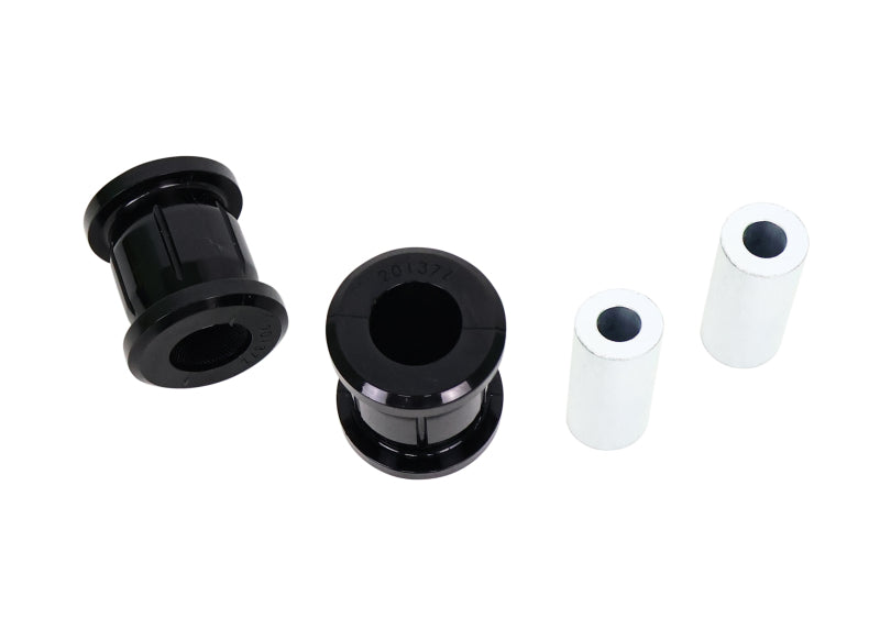 Whiteline 13-17 Honda Accord Control Arm Bushing (Rear Front) Bushing Kits Whiteline