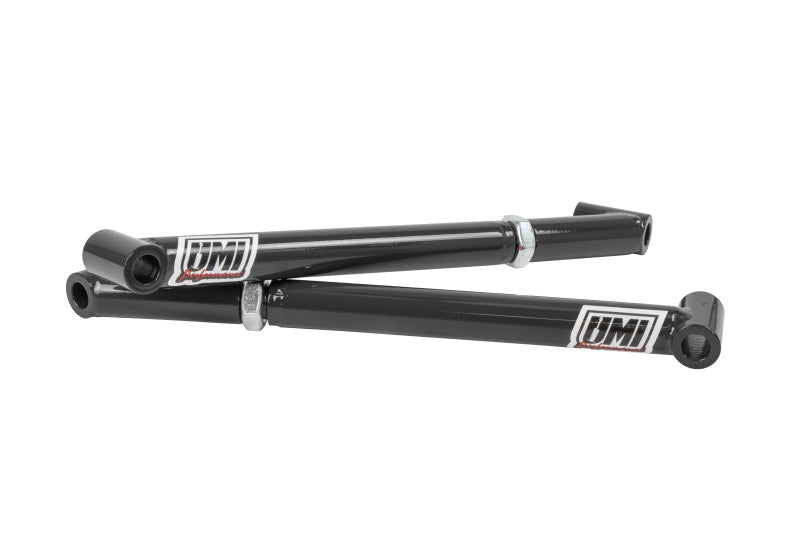 UMI Performance 64-67 GM A-Body Control Arm Reinforcements/Frame Braces Brackets UMI Performance