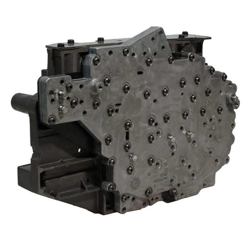 BD Diesel Valve Body - 2007-2010 Dodge 68RFE Early Model (White Connector) Valve Bodies BD Diesel