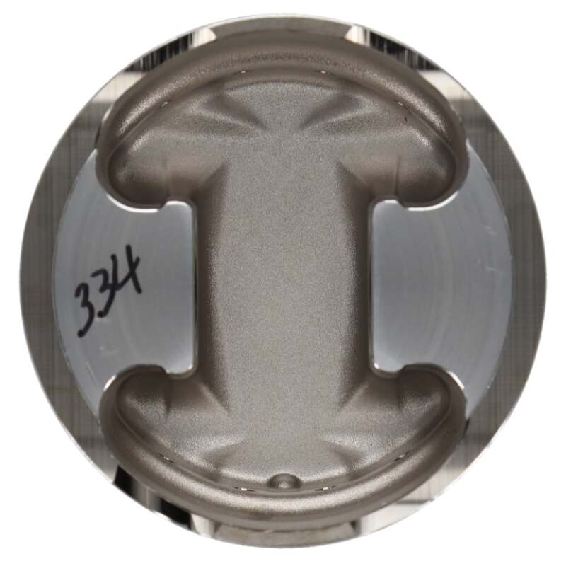 Wiseco Nissan SR20 Turbo -12cc 1.260 X 87 Piston Shelf Stock Pistons - Forged - Single Wiseco