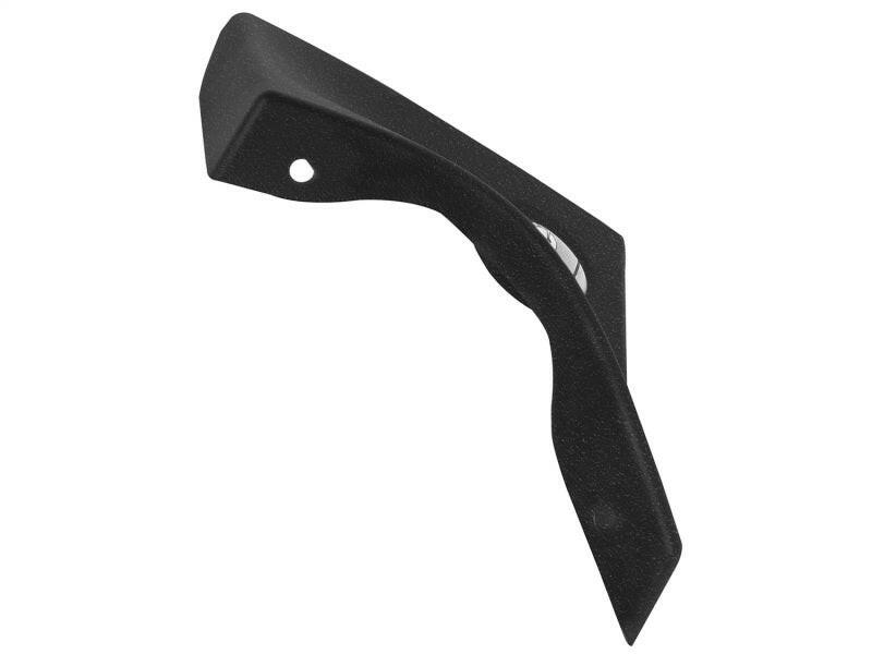 aFe MagnumFORCE Intake System Cover Stage-2 P5R AIS Cover 2015 Audi A3 / S3 Cold Air Intakes aFe