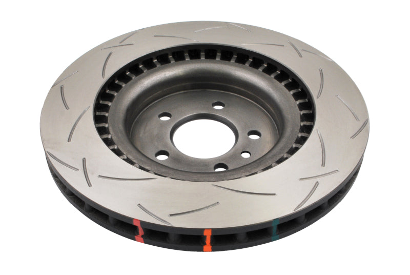 DBA 09-17 Lotus Evora 3.5 Litre 2GRFE Front Slotted T3 Vented 4000 Series Rotor Brake Rotors - Slotted DBA