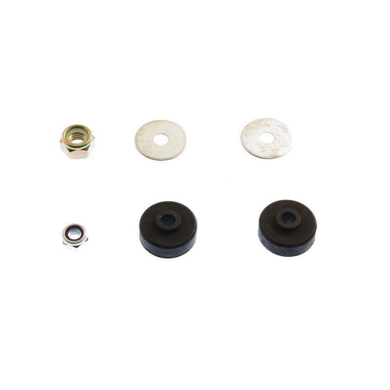 Bilstein B6 1982 Pontiac Firebird Base Rear 46mm Monotube Shock Absorber Shocks and Struts Bilstein