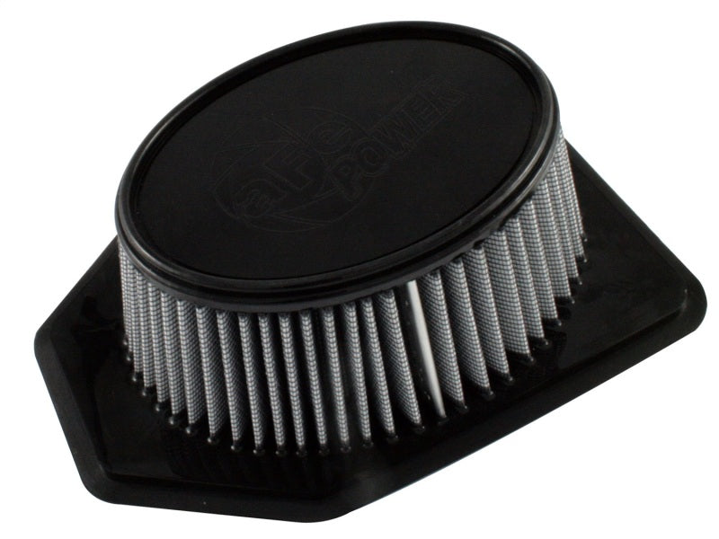 aFe MagnumFLOW Air Filters OER PDS A/F PDS Jeep Wrangler (JK) 07-11 V6-3.8L Air Filters - Drop In aFe