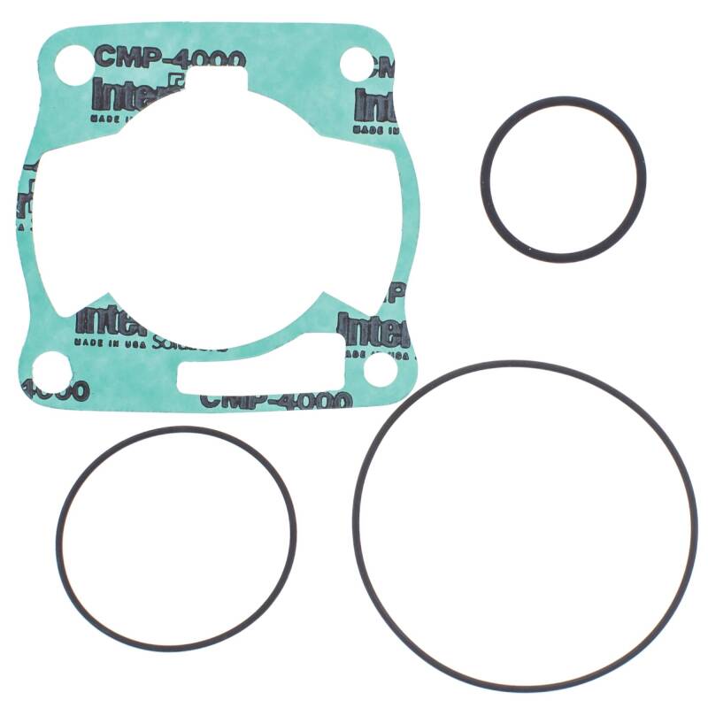 Vertex Gaskets 93-01 Yamaha YZ80 Top End Gasket Kit Gasket Kits Vertex Pistons