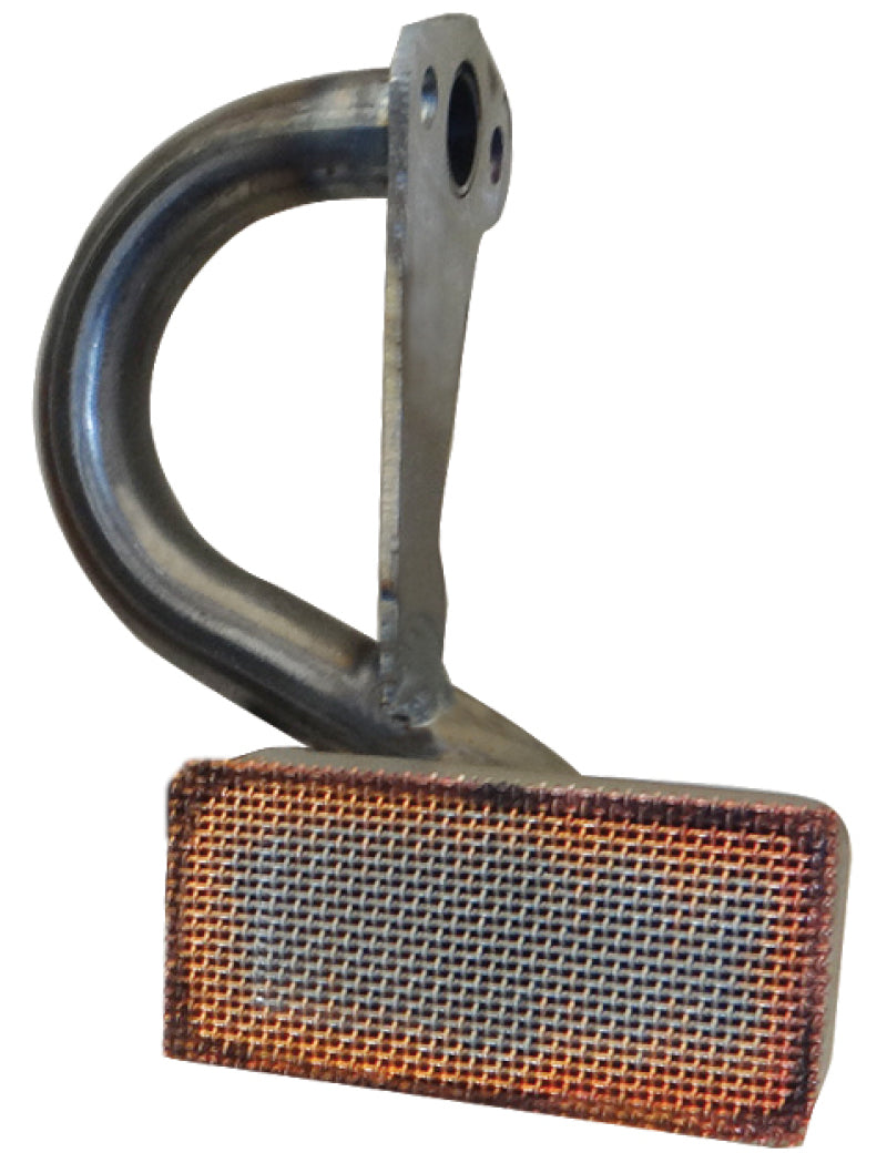 Moroso Ford 352-428 Oil Pump Pick-Up (Use w/Part No 20607/20608) Oil Pickups Moroso