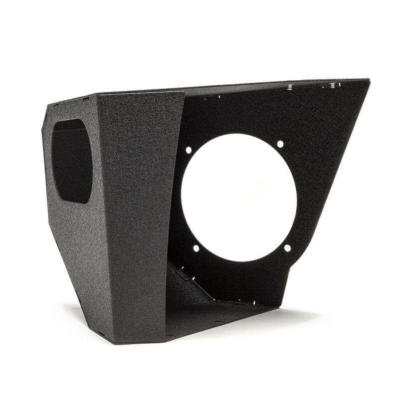 Cobb 2008-2015 Mitsubishi Evo X SF Airbox Kit Air Boxes COBB