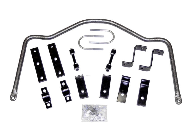 Hellwig 65-72 Ford F-250 Solid Heat Treated Chromoly 1-1/8in Rear Sway Bar Sway Bars Hellwig