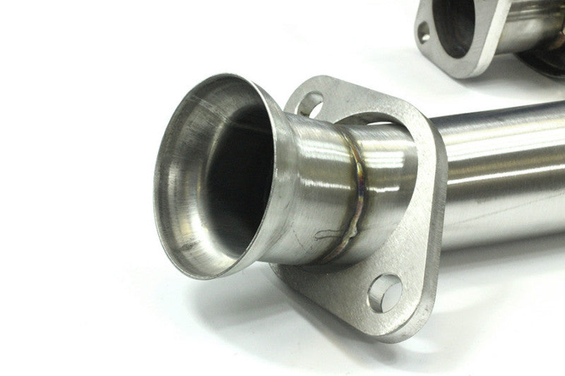 ISR Performance Circuit Spec Exhaust - 06-13 Miata NC Catback ISR Performance