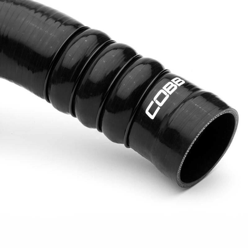 Cobb 22-23 VW Golf R (MK8) / 22-24 Audi S3 (8Y) Redline Carbon Fiber Intake System Cold Air Intakes COBB