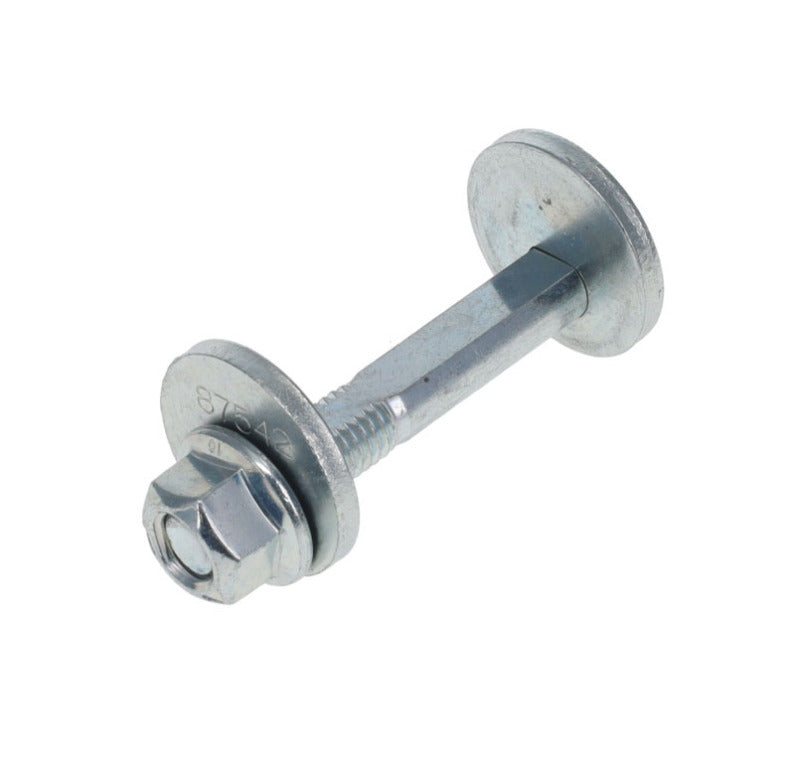 SPC Performance 13-24 Nissan Altima FWD / 17-19 Infiniti QX50 Rear Toe Cam Kit Camber Kits SPC Performance