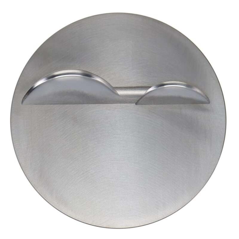 Wiseco Chevy Small Block 4.035in Bore 1.125in CH -5.00 CC Piston Set Piston Sets - Forged - 8cyl Wiseco