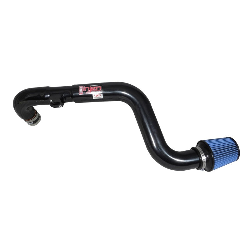 Injen 06-08 Golf GTi / Jetta Gti / A3 2.0T 6 Spd Black Cold Air Intake Cold Air Intakes Injen