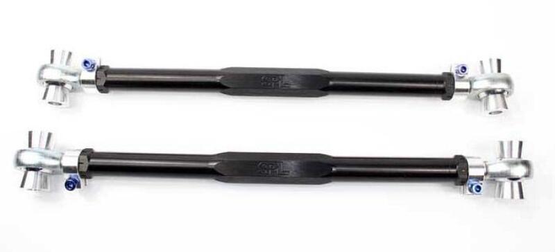 SPL Parts 06-13 BMW 3 Series (E9X) Rear Toe Links Suspension Arms & Components SPL Parts