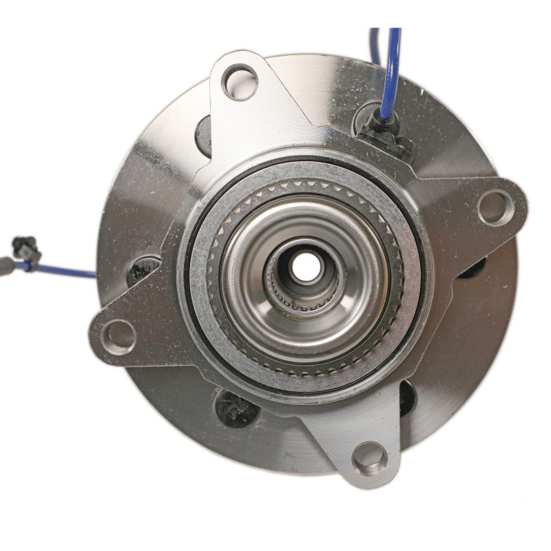 MOOG 11-14 Ford Expedition Front Hub Assembly Wheel Hubs Moog