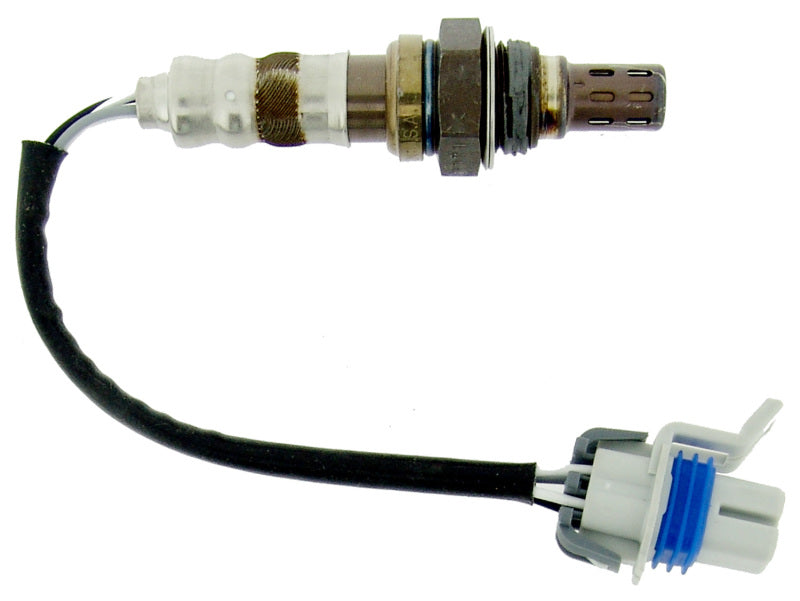 NGK Hummer H3 2006 Direct Fit Oxygen Sensor Oxygen Sensors NGK