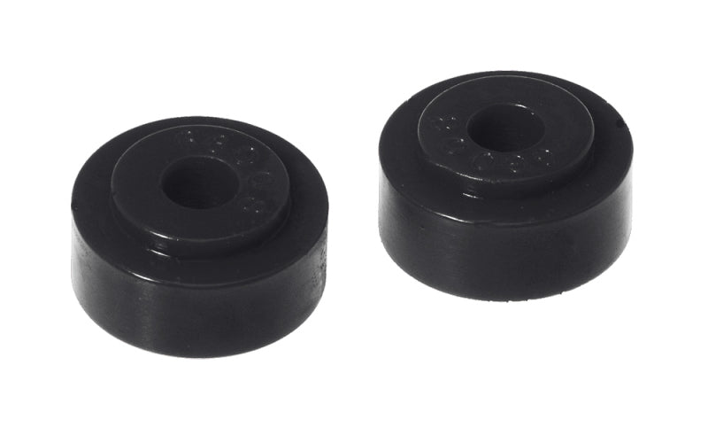 Prothane 64-70 Ford Mustang Power Steering Ram Bushings - Black Bushing Kits Prothane