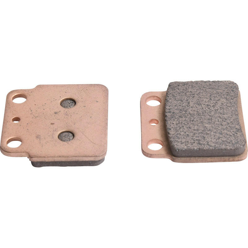 All Balls Racing 04-08 Arctic Cat 400 DVX Sintered Brake Pad Rear Right Brake Pads - Performance All Balls Racing