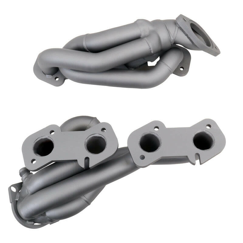BBK 96-04 Mustang GT Shorty Tuned Length Exhaust Headers - 1-5/8 Titanium Ceramic Headers & Manifolds BBK