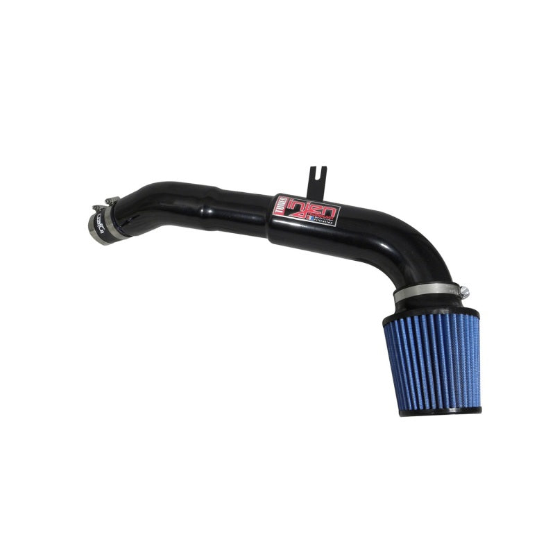 Injen 11-14 Nissan Juke 1.6L (incl Nismo) Black Short Ram Intake Cold Air Intakes Injen
