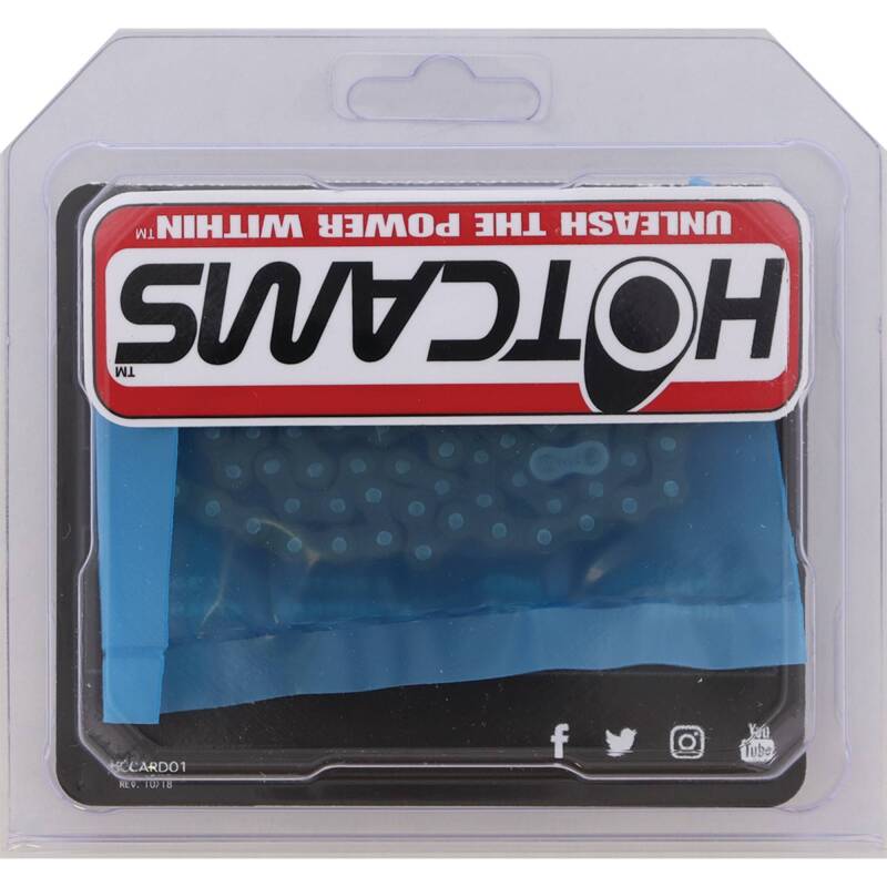 Hot Cams 80-83 ATC 185 S/81-83 ATC 200 Camshaft Chain Roller Kit Camshafts Hot Cams