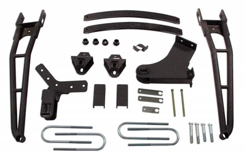 Tuff Country 91-94 Ford Ranger 4in Lift Kit Lift Kits Tuff Country