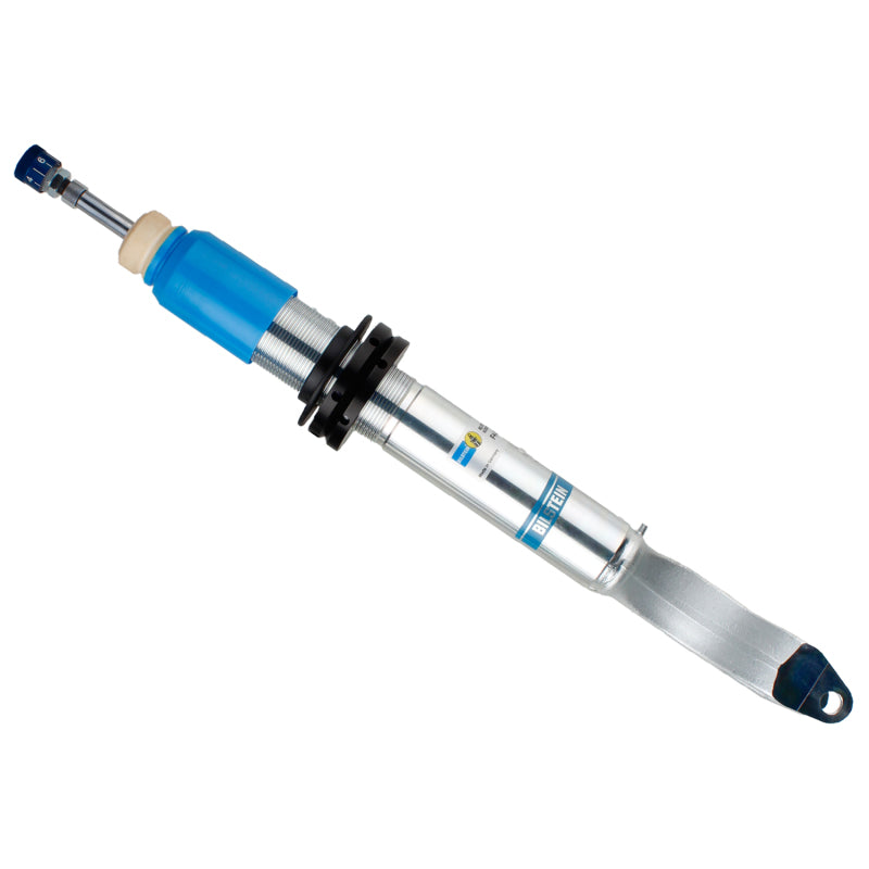 Bilstein B16 (PSS10) 15-17 Mercedes-Benz C300 4Matic L4 Front and Rear Performance Suspension System Coilovers Bilstein