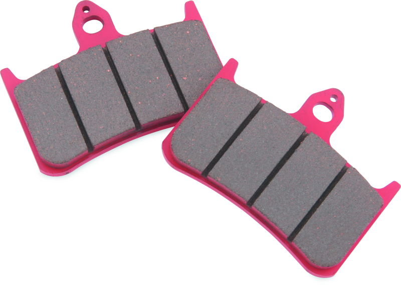 BikeMaster BM-187 Sintered Brake Pads Brake Pads - Performance BikeMaster