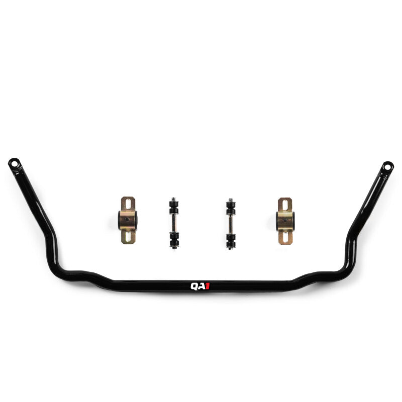QA1 82-04 GM S-Series Truck (2WD) Front 1-3/8in Sway Bar Kit Sway Bars QA1