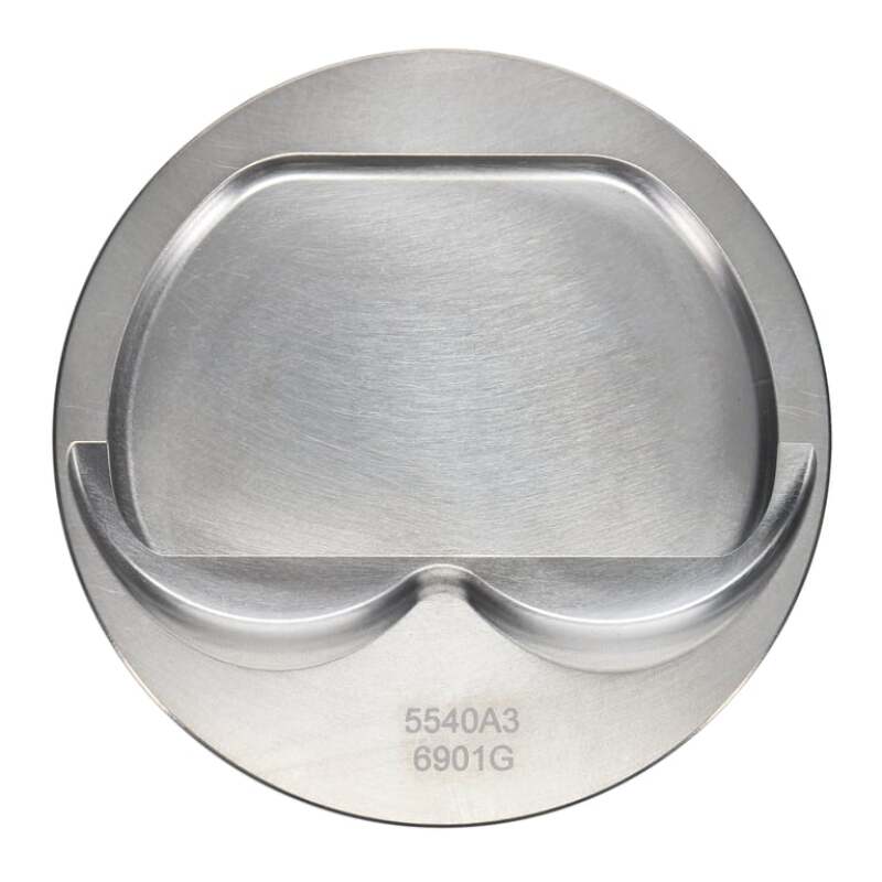 Wiseco Pro Tru Street AMC 401 4.195in Bore 1.500in CH -27.00 CC Piston Set Piston Sets - Forged - 8cyl Wiseco