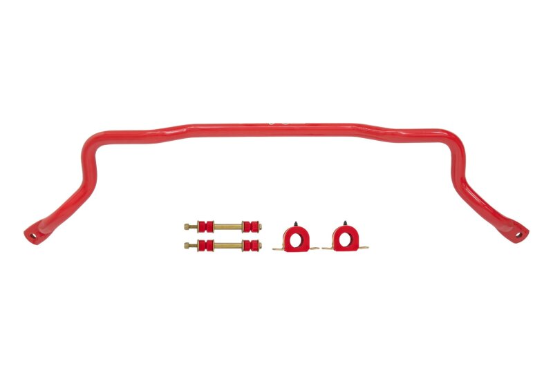 UMI Performance 93-02 GM F-Body Front Sway Bar 35mm Tubular Sway Bars UMI Performance