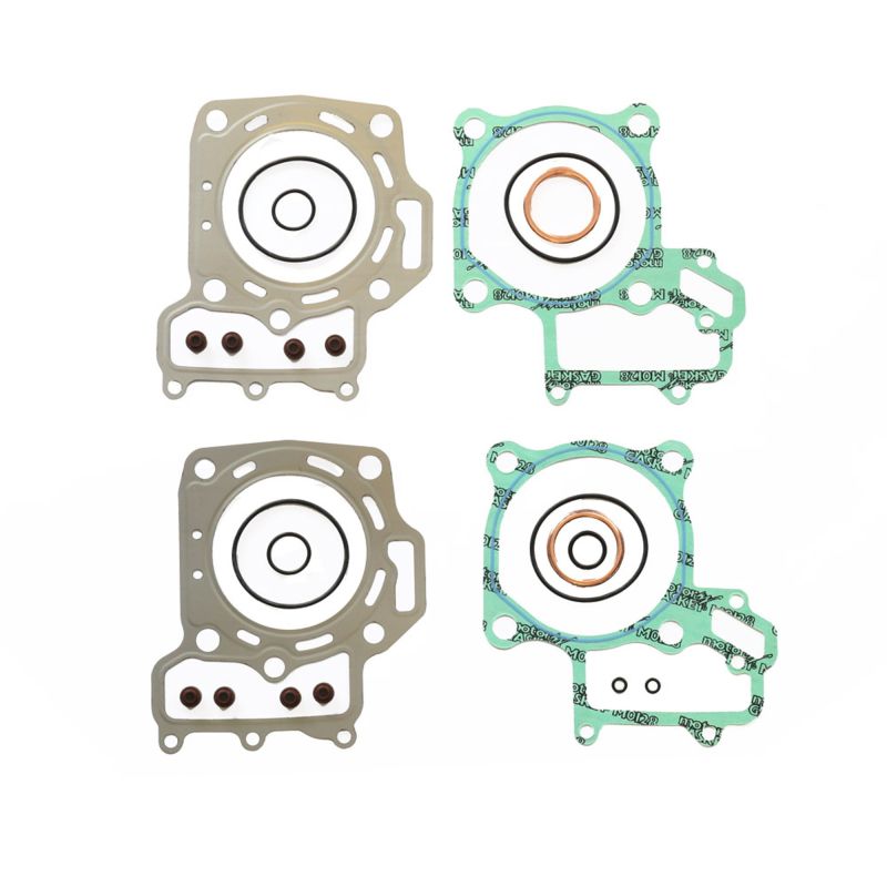 Athena 05-13 Kawasaki KVF 650 Brute Force 4X4 Top End Gasket Kit Gasket Kits Athena