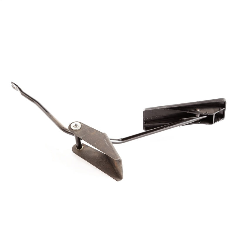 Omix Gas Pedal & Lever Assembly- 84-01 Jeep Cherokee Pedals OMIX