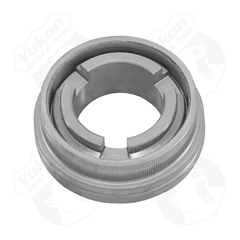 Yukon Gear GM 8.25in IFS Side Adjuster / 07+ Hardware - Singles Yukon Gear & Axle