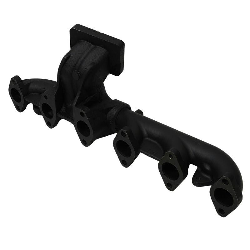 BD Diesel 19-24 Ram 2500/3500 6.7L Cummins Exhaust Manifold Kit Headers & Manifolds BD Diesel