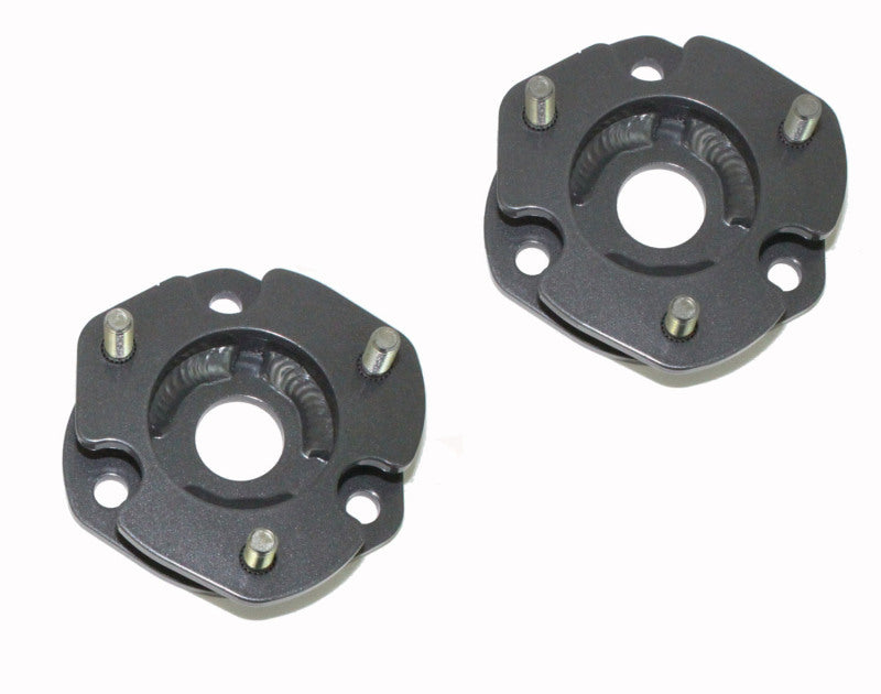 MaxTrac 13-18 RAM 1500 4WD (Non Air Ride) 1.5in Front Leveling Strut Spacers Leveling Kits Maxtrac