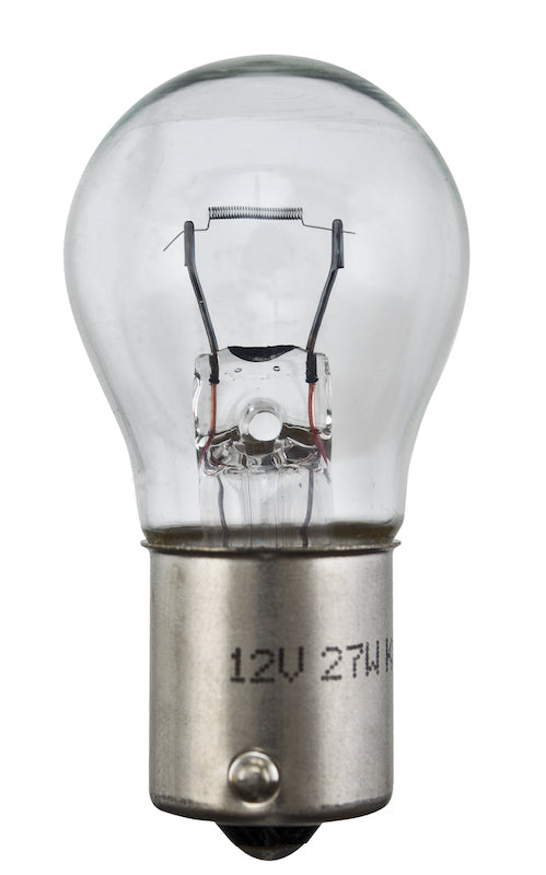Hella Bulb 1156 12V 27W BA15s S8 Bulbs Hella