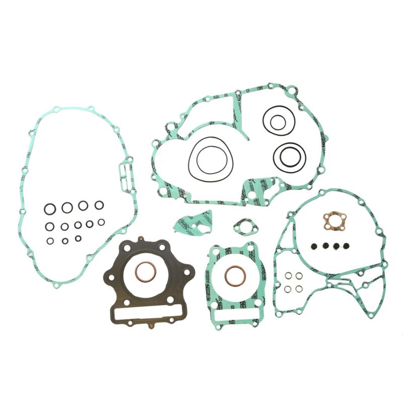 Athena 85-86 Honda ATC 350 X Complete Gasket Kit (Excl Oil Seals) Gasket Kits Athena