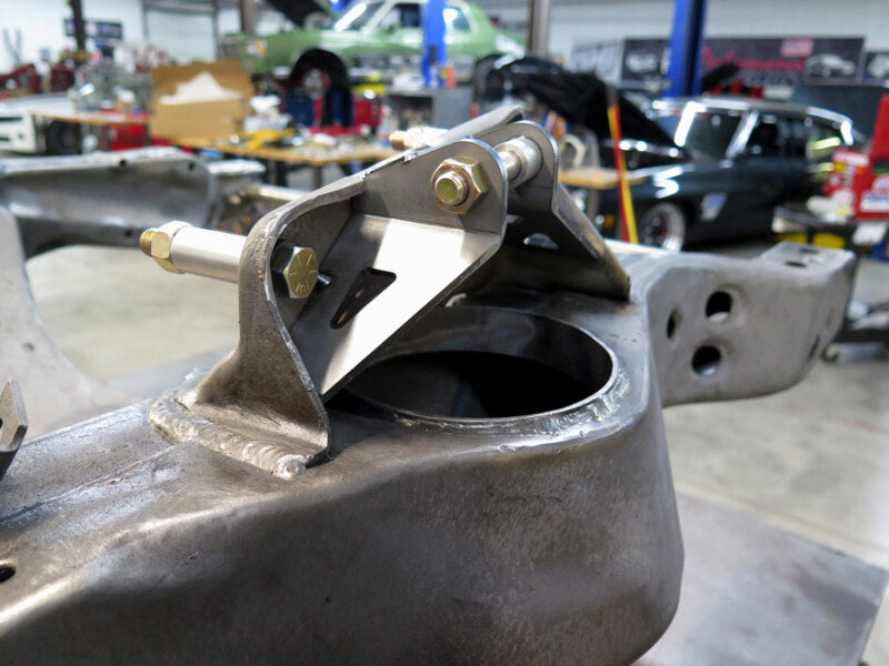 UMI Performance 70-81 GM F-Body Extended Coilover Mount Front Lowering Springs UMI Performance