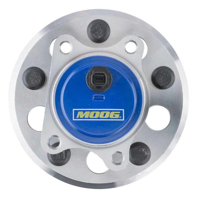 MOOG 2013 Lexus ES300h Rear Right Hub Assembly Wheel Hubs Moog