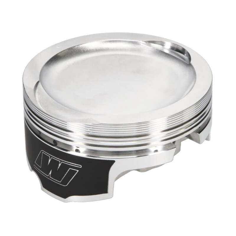 Wiseco Chrysler 6.1L Hemi -13cc RDome 1.080 CH Piston - Set of 8 Piston Sets - Forged - 8cyl Wiseco